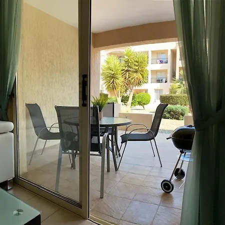 Royal Seacrest Modern Ground Floor C G 5 Apartment