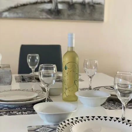 Royal Seacrest Modern Ground Floor C G 5 Paphos