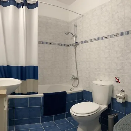 Apartment Royal Seacrest Modern Ground Floor C G 5