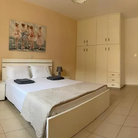 Royal Seacrest Modern Ground Floor C G 5 Paphos