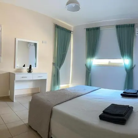 Apartment Royal Seacrest Modern Ground Floor C G 5 *