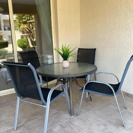Royal Seacrest Modern Ground Floor C G 5 Apartment