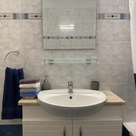 Royal Seacrest Modern Ground Floor C G 5 Appartamento