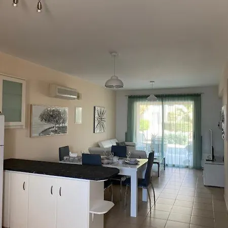 Apartment Royal Seacrest Modern Ground Floor C G 5